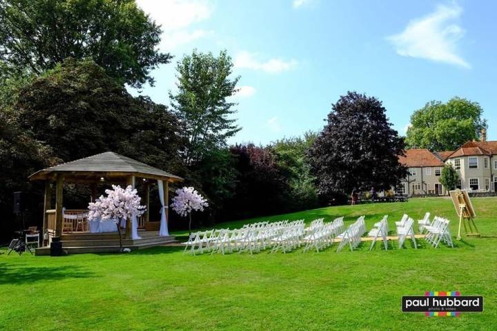 Gazebo
