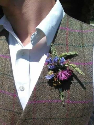 The Cotswold Tailor,Mens Wear in Oxfordshire