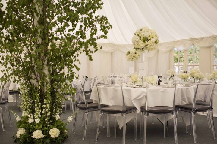 Le Talbooth,Venues in Essex