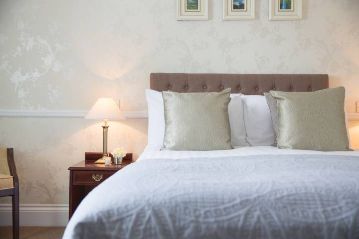 Llechwen Hall Hotel,Venues in South Wales