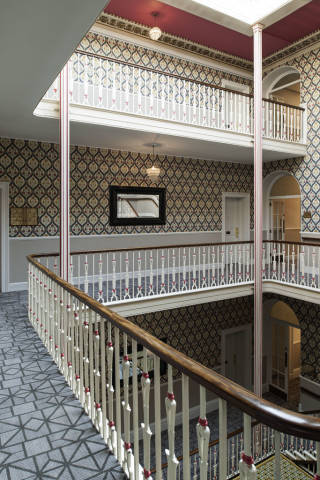 Queens Hotel Cheltenham – MGallery, Venues in Gloucestershire
