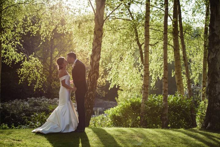 The Spa Hotel,Venues in Kent