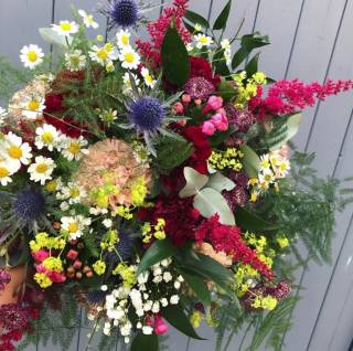 Flowers By Nattress,Florists in County Durham