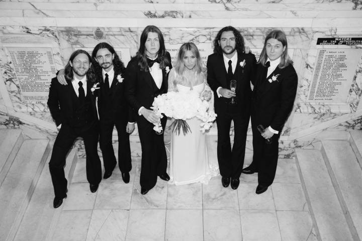 Stockport Town Hall Venues in Greater Manchester