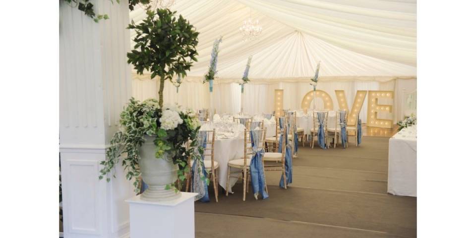 Ramside Hall Hotel and Golf Club,Venues in County Durham