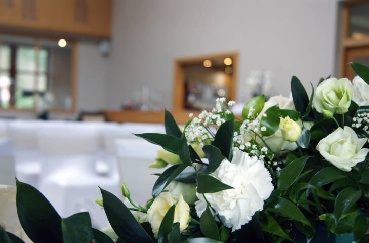 Bearwood Lakes Golf Club,Venues in Berkshire