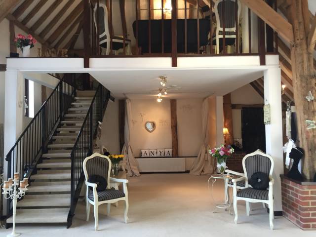 Anya Bridal Couture, Bridal Wear in Hampshire