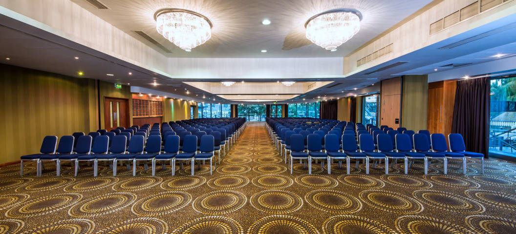 Holiday Inn London - Brentford Lock, Venues in London West