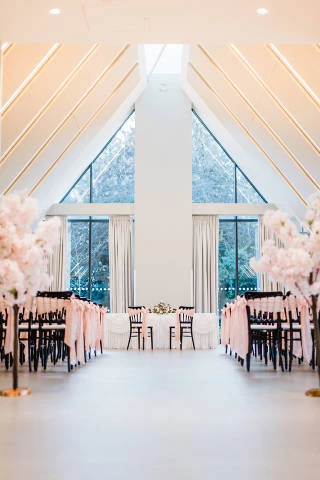 Edgbaston Park Hotel Venues in West Midlands