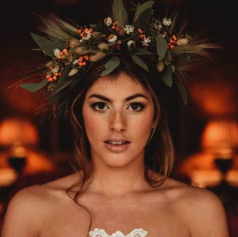 Enchanted hair up Beauty,Beauty, Hair & Make-up in Nottinghamshire