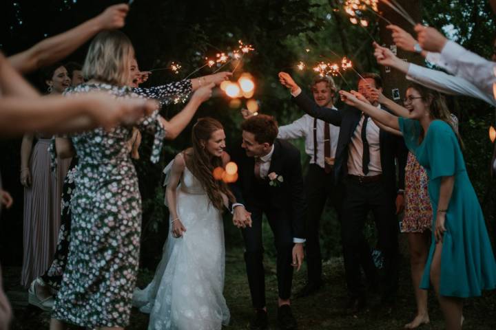 Dandridge's Mill Guest Accommodation in Oxfordshire