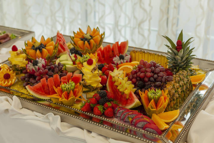 Orsett Hall Hotel Venues in Essex