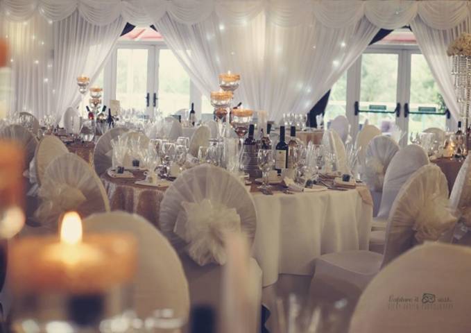 Formby Hall Golf Resort and Spa,Venues in Merseyside