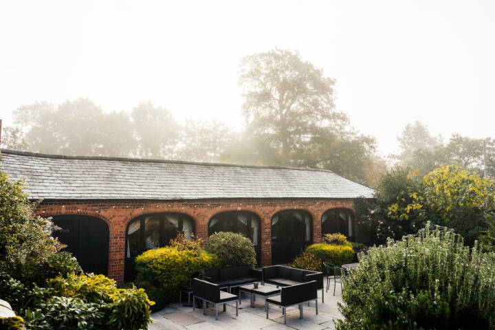 Dodmoor House Venues in Northamptonshire