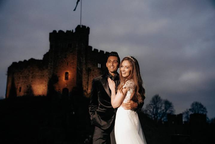 Yolanda Kingdon Photography Photographers in Cardiff