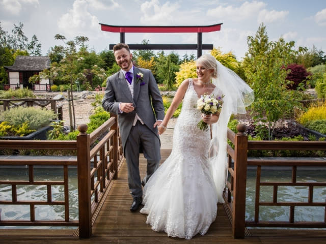 Grosvenor Pulford Hotel & Spa Venues in Cheshire