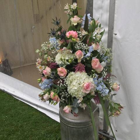 Fleur de Lynn,Florists in Sussex - East