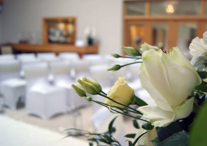 Bearwood Lakes Golf Club,Venues in Berkshire