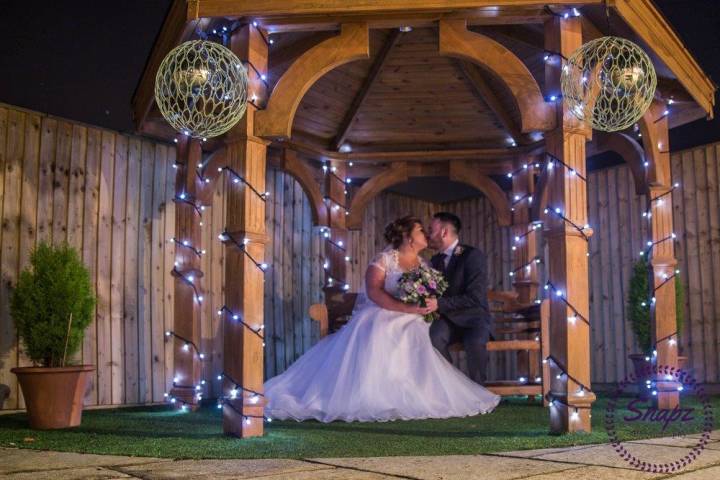 The Ashbourne Hotel,Venues in Lincolnshire