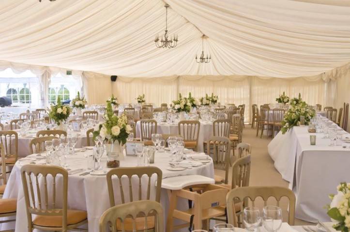 Venues-Receptions in Surrey 