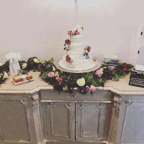 Gray Manor Hotel Venues in Wiltshire