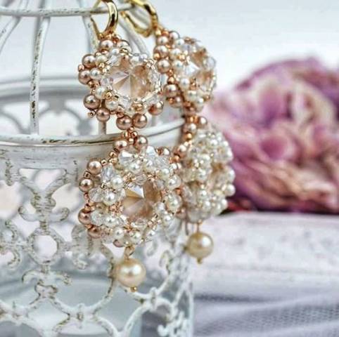 Gude Jewellery LTD - Bridal Accessories Jewellery in Norfolk