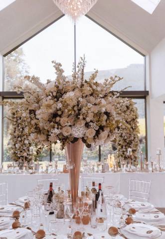 John Alexander Events Planners in Cheshire