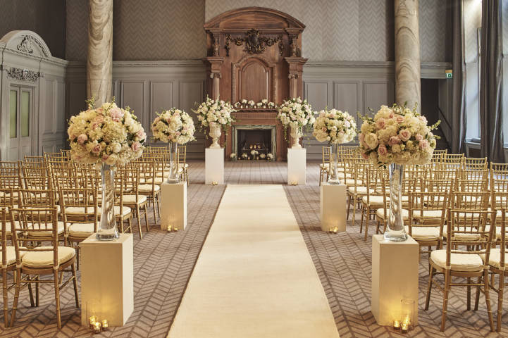 Grand Central Hotel,Venues in Glasgow & South West Scotland