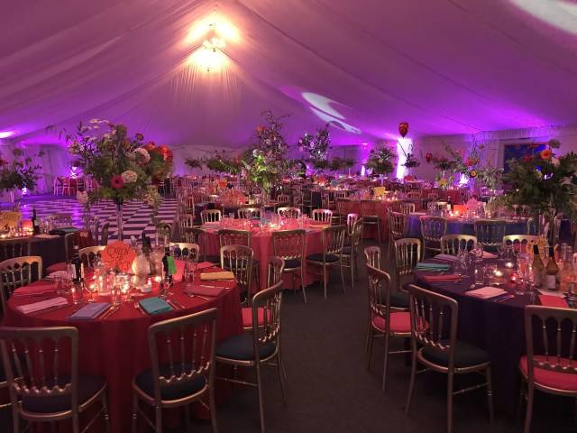 Oxford Event Hire Ltd,Caterers & Catering Hire in Oxfordshire