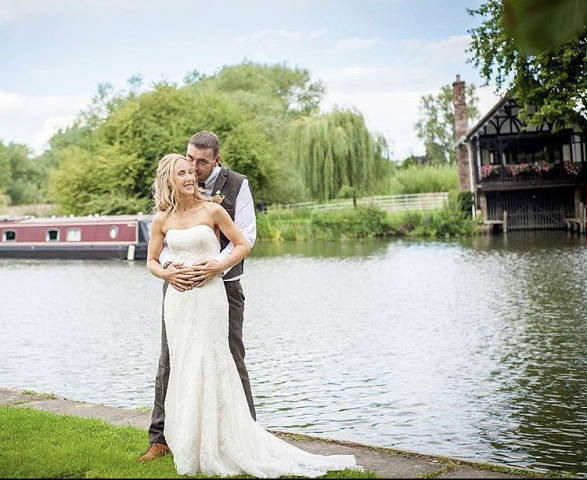 Shillingford Bridge Hotel Venues in Oxfordshire