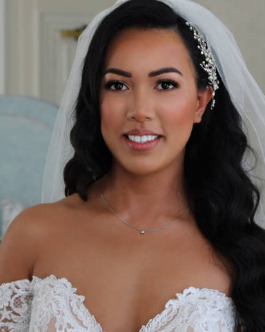 Laura Carroll Makeup Artistry Beauty, Hair & Make-up in Buckinghamshire