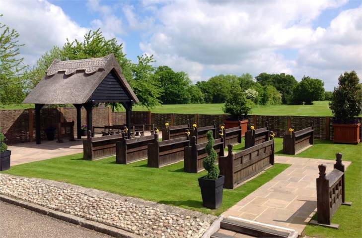 Channels Estate Venues in Essex