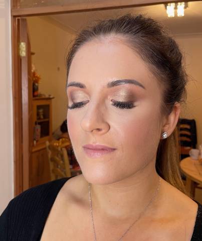Emily Lawton Makeup Artist Beauty, Hair & Make-up in Cheshire