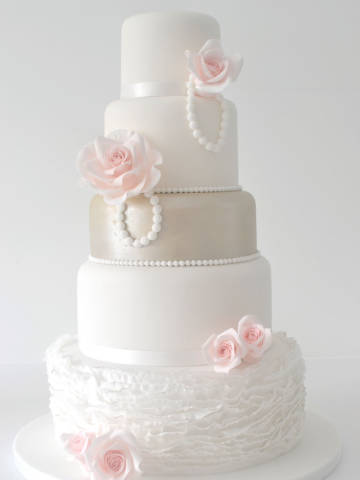 The Little Sugar Box,Cakes and Sweet Treats in Kent