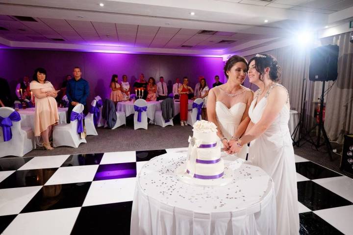 Doubletree by Hilton Strathclyde Venues in Lanarkshire - North