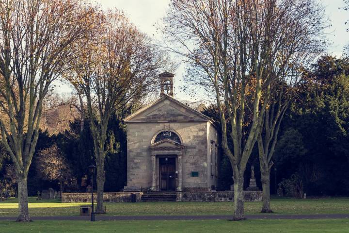 Walton Hall Hotel & Spa Venues in Warwickshire