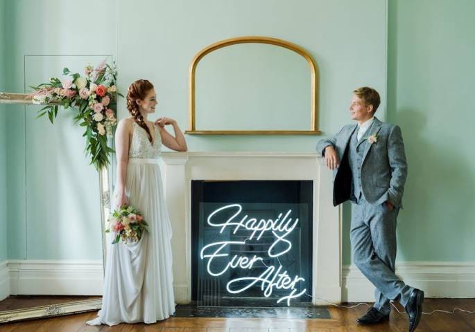 Clissold House Venues in North London