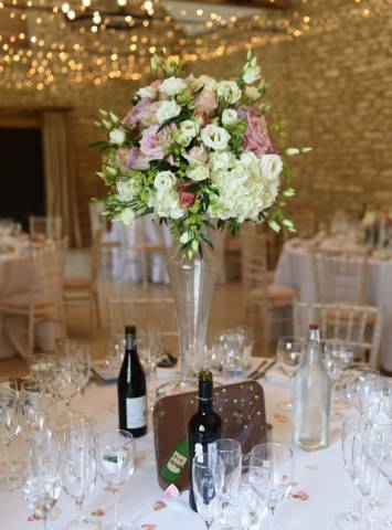 Fabulous Flowers,Florists in Oxfordshire