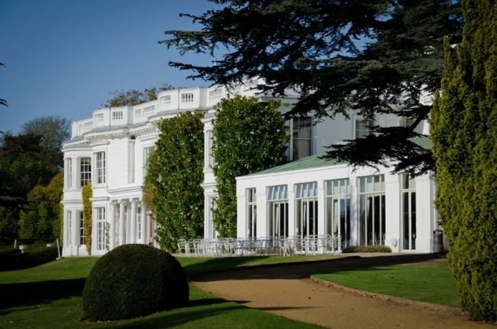 Greenlands at Henley Venues in Oxfordshire