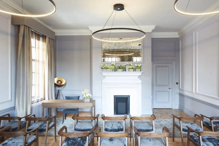 The Old Marylebone Town Hall Venues in North London