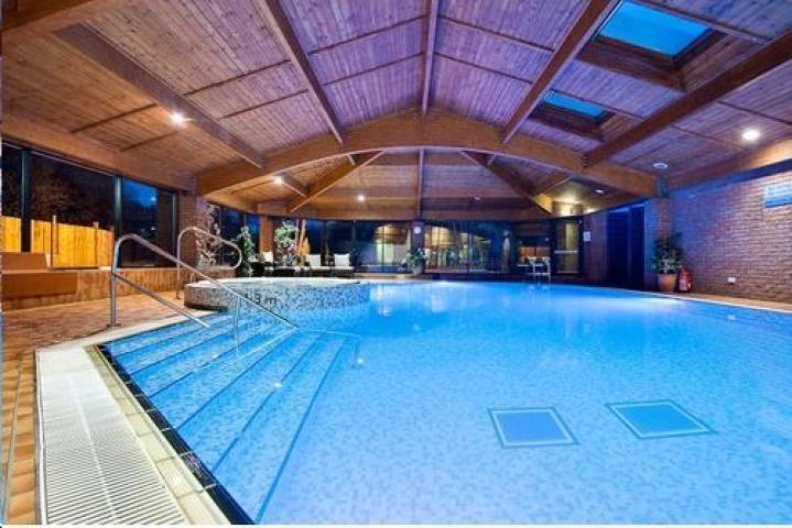 Lea Marston Hotel, Venues in Warwickshire