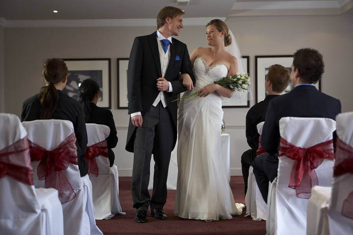 Sir Christopher Wren Hotel & Spa, Venues in Berkshire