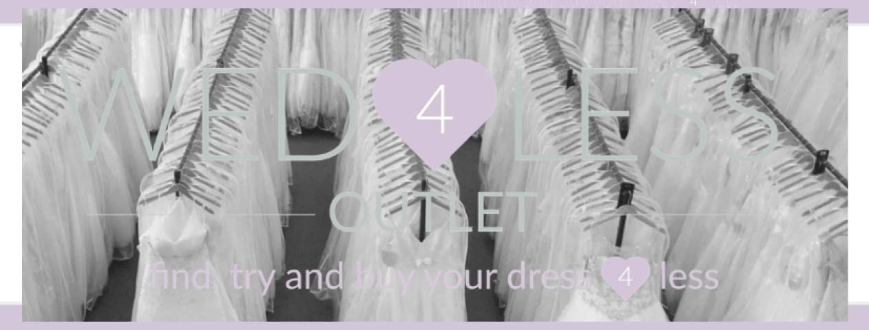 Wed4Less Outlets,Bridal Wear in West Midlands