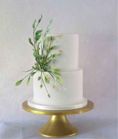 Lisa Adams Cakes Cakes and Sweet Treats in Buckinghamshire