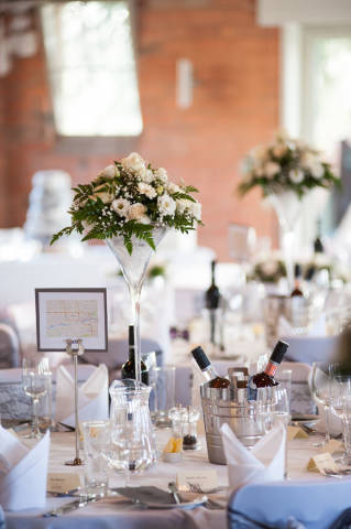 Gorcott Hall,Venues in Warwickshire