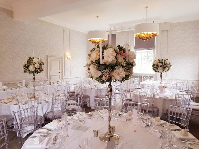 Garden Suite