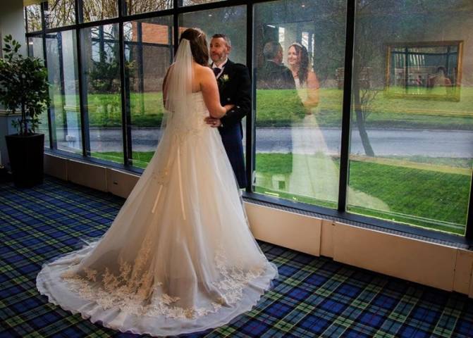 Muthu Glasgow River Venues in Renfrewshire