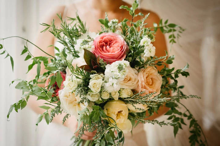 Urban Flower Farmer Florists in North London