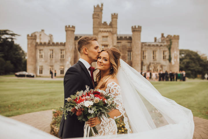 Hensol Castle Venues in Vale of Glamorgan