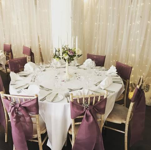 Gray Manor Hotel,Venues in Wiltshire